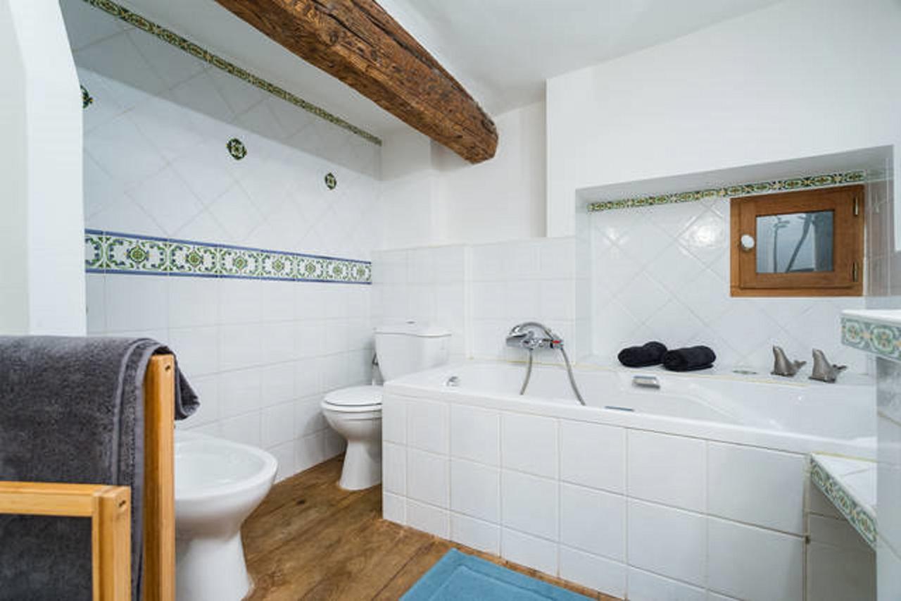 Le Prefecture - Luxueux F3 En Duplex, Ascenseur, Coeur Vieux-Nice Lägenhet Exteriör bild